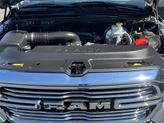 Thumbnail of 2020 Billet Silver Metallic Clearcoat RAM 1500