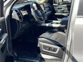 Thumbnail of 2020 Billet Silver Metallic Clearcoat RAM 1500