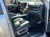 Thumbnail of 2020 Billet Silver Metallic Clearcoat RAM 1500