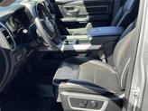 Thumbnail of 2020 Billet Silver Metallic Clearcoat RAM 1500