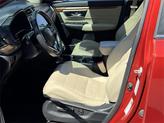Thumbnail of 2019 Molten Lava Pearl Honda CR-V
