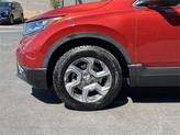 Thumbnail of 2019 Molten Lava Pearl Honda CR-V