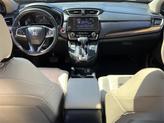 Thumbnail of 2019 Molten Lava Pearl Honda CR-V