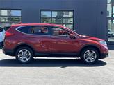 Thumbnail of 2019 Molten Lava Pearl Honda CR-V