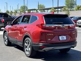 Thumbnail of 2019 Molten Lava Pearl Honda CR-V