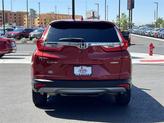 Thumbnail of 2019 Molten Lava Pearl Honda CR-V