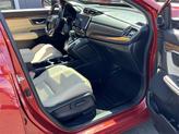 Thumbnail of 2019 Molten Lava Pearl Honda CR-V