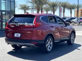 Thumbnail of 2019 Molten Lava Pearl Honda CR-V