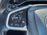 Thumbnail of 2019 Molten Lava Pearl Honda CR-V