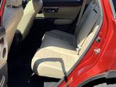 Thumbnail of 2019 Molten Lava Pearl Honda CR-V