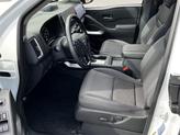 Thumbnail of 2025 Glacier White Nissan Frontier