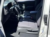 Thumbnail of 2025 Glacier White Nissan Frontier