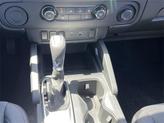 Thumbnail of 2025 Glacier White Nissan Frontier