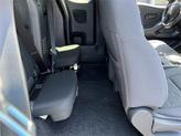 Thumbnail of 2025 Glacier White Nissan Frontier