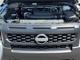 Thumbnail of 2025 Glacier White Nissan Frontier