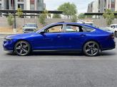 Thumbnail of 2024 Still Night Pearl Honda Accord Hybrid