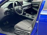 Thumbnail of 2024 Still Night Pearl Honda Accord Hybrid