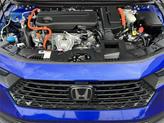 Thumbnail of 2024 Still Night Pearl Honda Accord Hybrid
