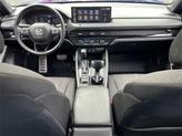 Thumbnail of 2024 Still Night Pearl Honda Accord Hybrid