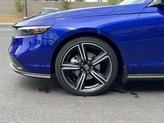 Thumbnail of 2024 Still Night Pearl Honda Accord Hybrid