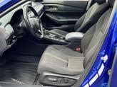Thumbnail of 2024 Still Night Pearl Honda Accord Hybrid