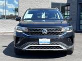 Thumbnail of 2022 Deep Black Volkswagen Taos