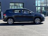 Thumbnail of 2022 Deep Black Volkswagen Taos