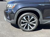 Thumbnail of 2022 Deep Black Volkswagen Taos