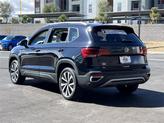 Thumbnail of 2022 Deep Black Volkswagen Taos