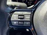Thumbnail of 2023 Platinum White Pearl Honda Civic