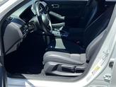 Thumbnail of 2023 Platinum White Pearl Honda Civic