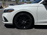 Thumbnail of 2023 Platinum White Pearl Honda Civic