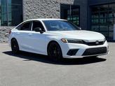 Thumbnail of 2023 Platinum White Pearl Honda Civic