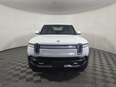 Thumbnail of 2023 Glacier White Rivian R1T