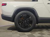Thumbnail of 2023 Glacier White Rivian R1T
