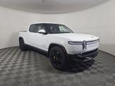 Thumbnail of 2023 Glacier White Rivian R1T