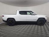 Thumbnail of 2023 Glacier White Rivian R1T