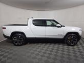 Thumbnail of 2022 Glacier White Rivian R1T