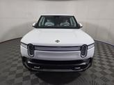 Thumbnail of 2022 Glacier White Rivian R1T