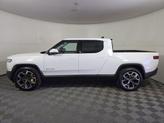 Thumbnail of 2022 Glacier White Rivian R1T