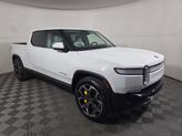 Thumbnail of 2022 Glacier White Rivian R1T