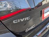 Thumbnail of 2024 Crystal Black Pearl Honda Civic