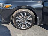 Thumbnail of 2024 Crystal Black Pearl Honda Civic