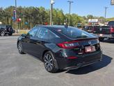 Thumbnail of 2024 Crystal Black Pearl Honda Civic