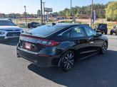 Thumbnail of 2024 Crystal Black Pearl Honda Civic
