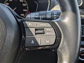 Thumbnail of 2024 Crystal Black Pearl Honda Civic