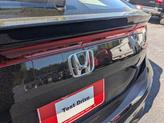 Thumbnail of 2024 Crystal Black Pearl Honda Civic
