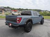 Thumbnail of 2023 Azure Gray Metallic Tri-Coat Ford F-150