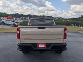 Thumbnail of 2022 Sand Dune Metallic Chevrolet Silverado 1500