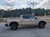 Thumbnail of 2022 Sand Dune Metallic Chevrolet Silverado 1500